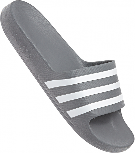 ADIDAS Lifestyle - Schuhe Kinder - Flip Flops Adilette Aqua Badelatschen