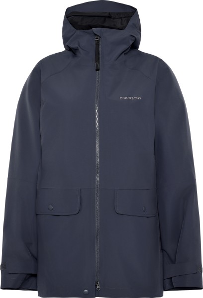 DIDRIKSONS GILA WNS PARKA