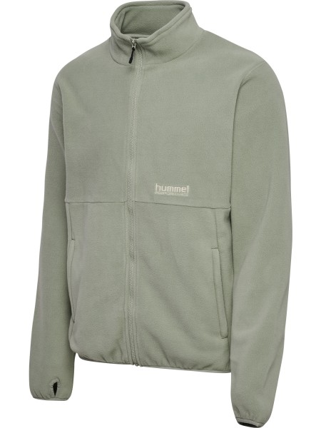 HUMMEL hmlPULSE FLEECE JACKET