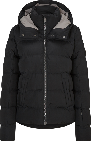 ZIENER Damen Unterjacke TUSJA