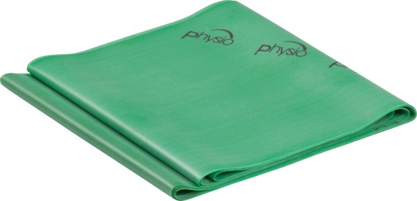 DEUSER Deuser Physio Tape 2,40 m grün 001 -