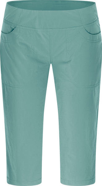 HOT-SPORTSWEAR Damen Caprihose Barbados L
