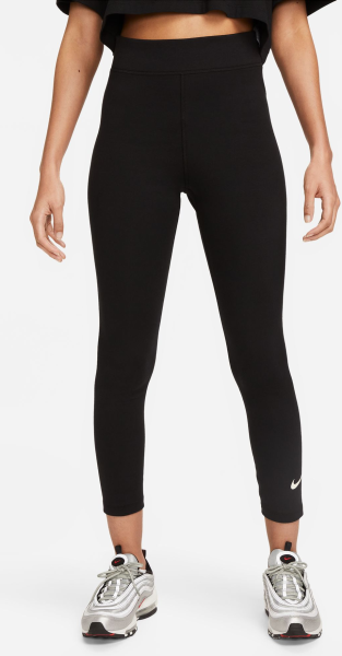 NIKE Damen Tight W NSW NK CLSC HR 7/8 TIGHT LBR