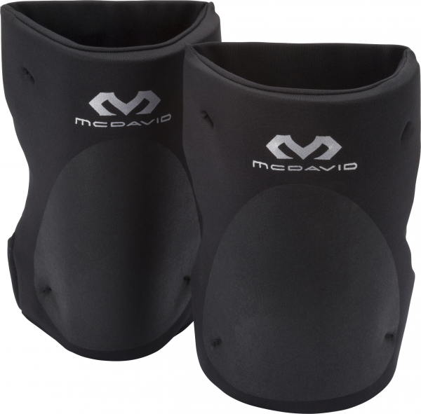 MCDAVID Schoner Knieschoner Volley 646