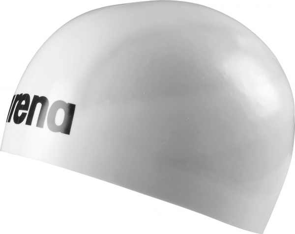 ARENA Wettkampf Badekappe 3D Ultra
