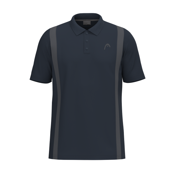 HEAD CLUB 25 TECH Polo Shirt Men