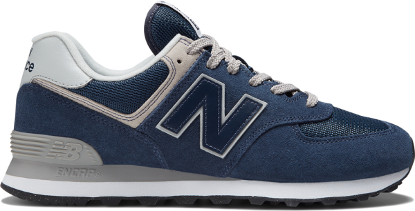 NEW BALANCE Herren Sneaker 574