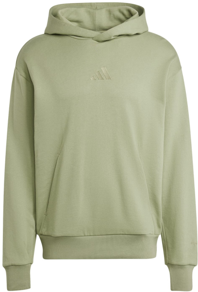 ADIDAS Herren Kapuzensweat ALL SZN French Terry