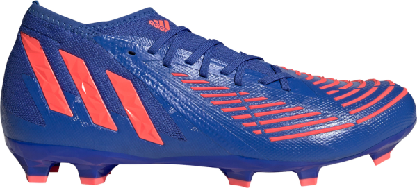adidas Herren PREDATOR EDGE.2 FG Fußballschuh