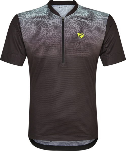 ZIENER Herren Shirt NEMIC man (tricot)