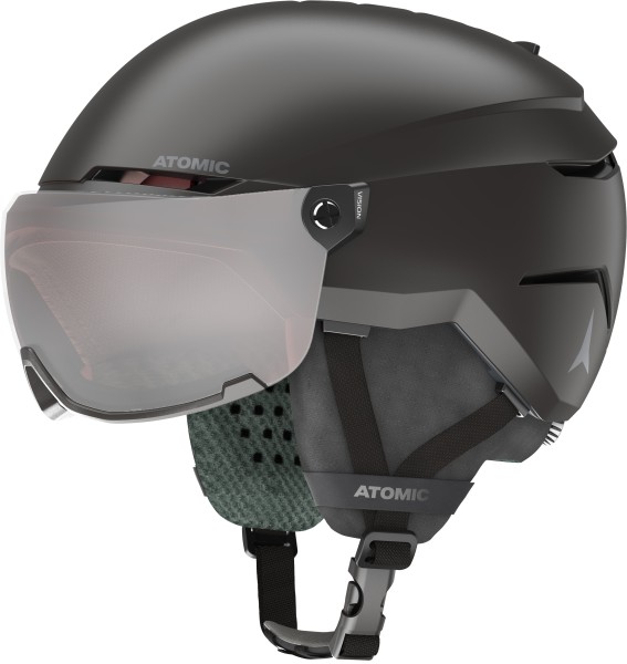 ATOMIC SAVOR VISOR JR
