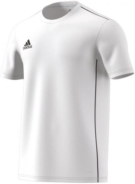 ADIDAS Fußball - Teamsport Textil - T-Shirts Core 18 Trainingsshirt