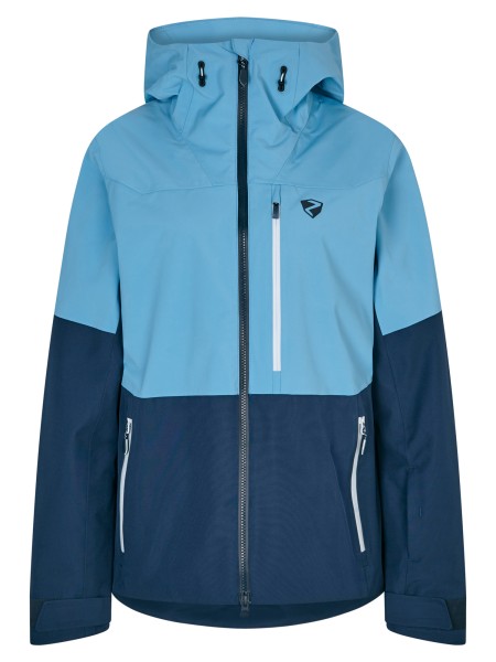 ZIENER TURIS lady (jacket freeride)