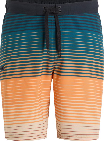 FIREFLY He.-Badeshorts Otto II M Shade Stripe
