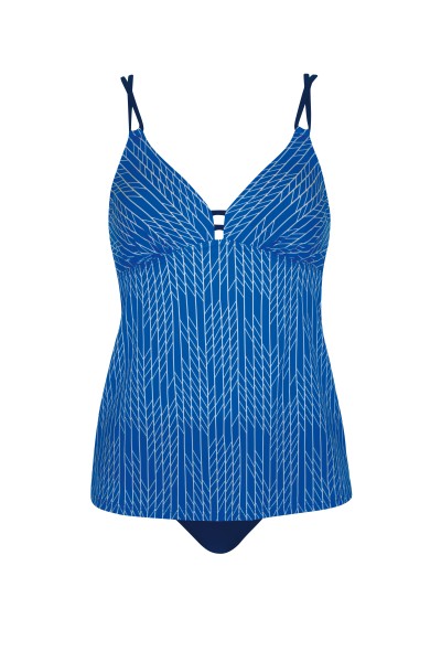 SUNFLAIR Tankini