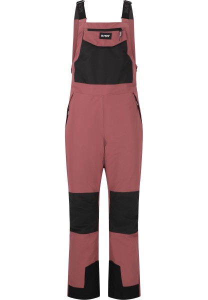 SLOPE Kenwood W Bib Pants W-PRO 10000