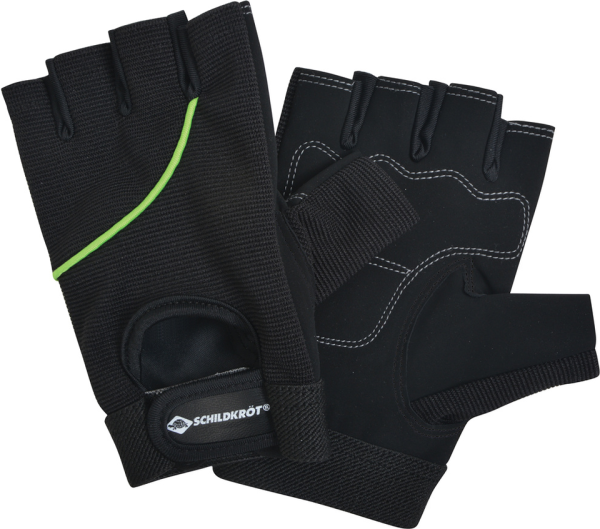 Schildkröt Fitness Fitness-Handschuhe "Classic", Größe L-XL
