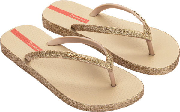 IPANEMA Damen Flip Flops MAXI GLOW FEM