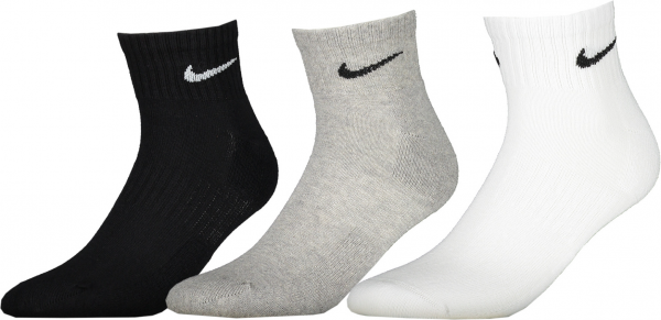 NIKE Lifestyle - Textilien - Socken Everyday Cushion Crew 3er Pack Socken