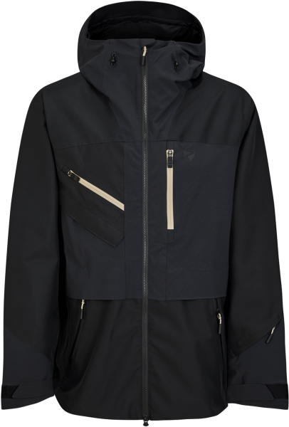ZIENER Herren Jacke TRUS man (jacket freeride)