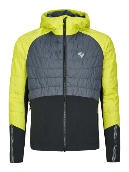 ZIENER NAKOS man (jacket active)
