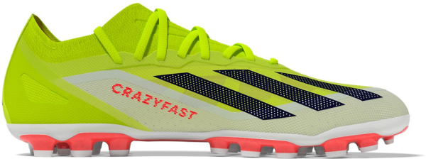 ADIDAS Herren Fussball-Kunstrasenschuhe X Crazyfast Elite AG