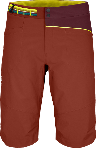 ORTOVOX Herren Shorts PALA SHORTS M