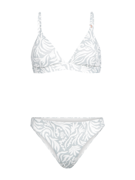 BRUNOTTI Aurely-Print Women Bikini