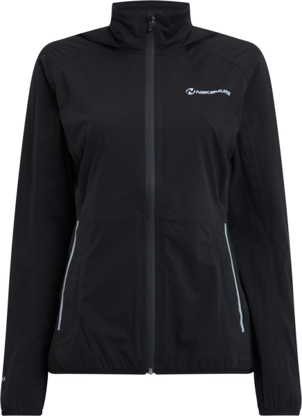 NAKAMURA Damen Funktionsjacke Da.-Funktions-Jacke Ella III W