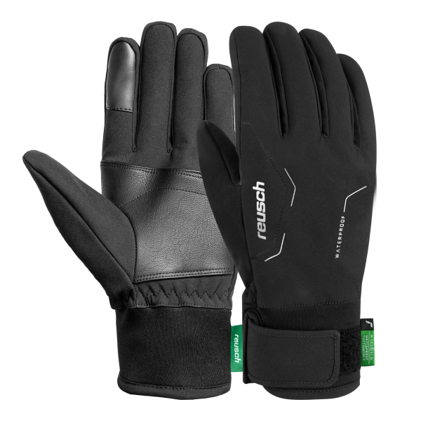 REUSCH Reusch Dryver R-TEX® ECO TOUCH-TEC™