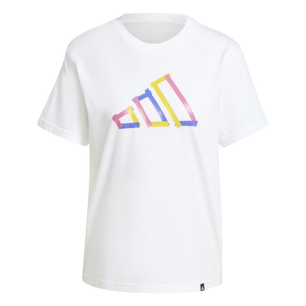 ADIDAS W T FILL TEE