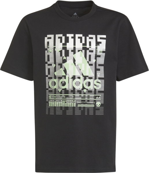 ADIDAS Kinder Shirt U GMNG G T