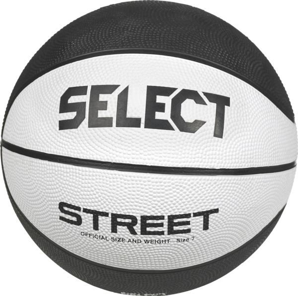 SELECT Ball Street Basketball v23