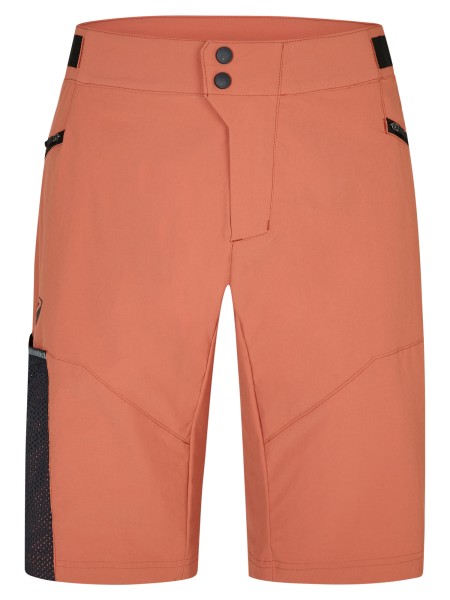 ZIENER NEXIL X-GEL man (shorts)