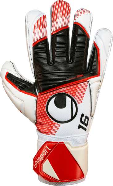 UHLSPORT Herren Handschuhe Powerline Supersoft