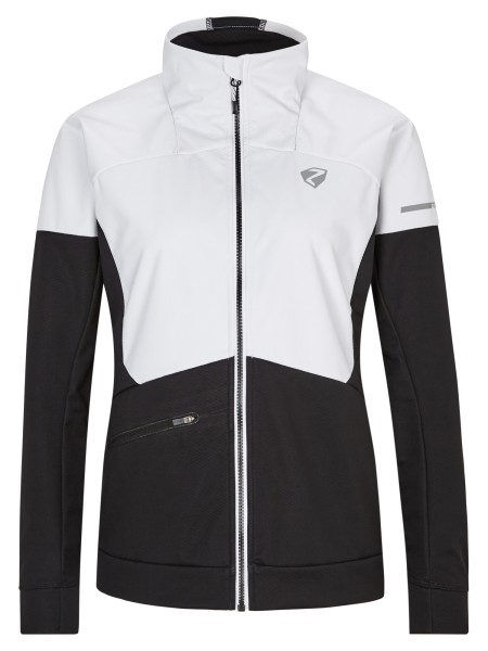 ZIENER NORIKA lady (jacket active)