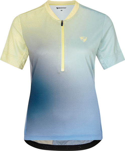 ZIENER Damen Shirt NALADIA lady (tricot)