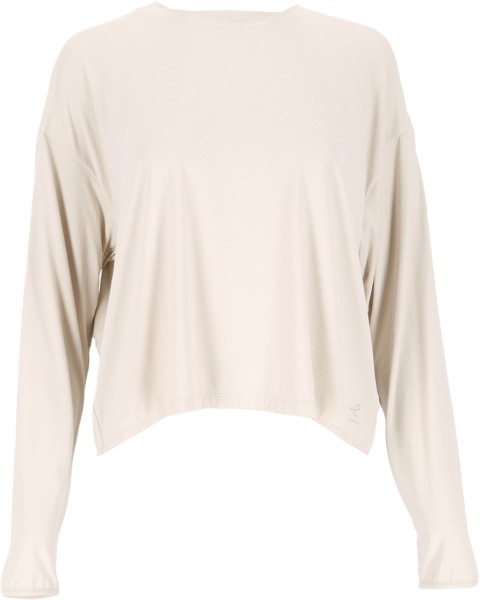 ENERGETICS Da.-Langarmshirt Offni W L/S Tee W