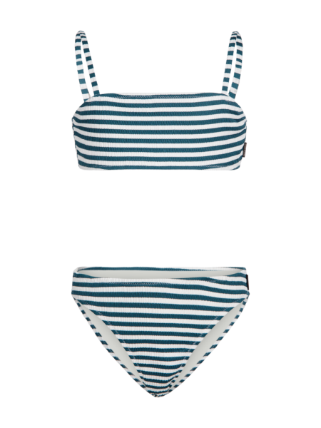 BRUNOTTI Mezze-Stripe Girls Bikini