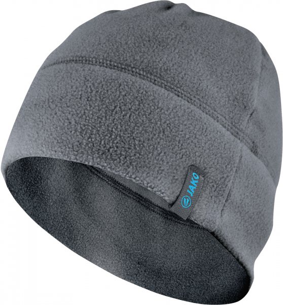 JAKO Unisex Fleecemütze