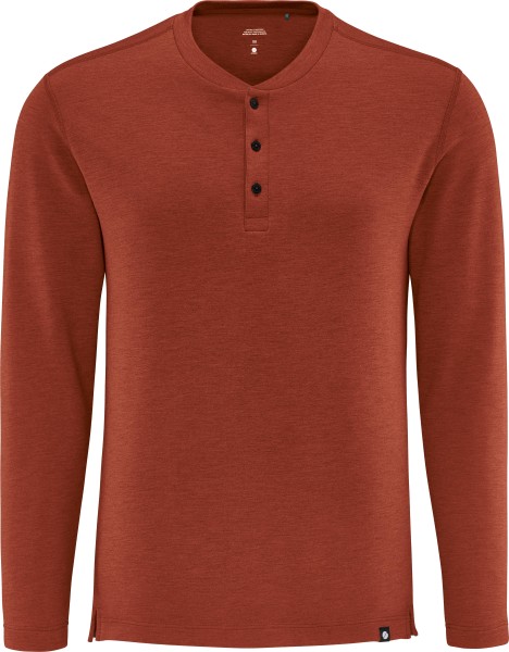 SCHNEIDER SPORTSWEAR ABELM-LONGSLEEVE