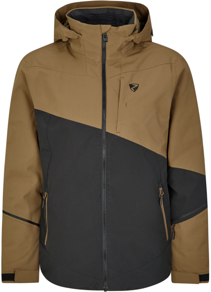 ZIENER Herren Jacke TIMPA man (jacket ski)
