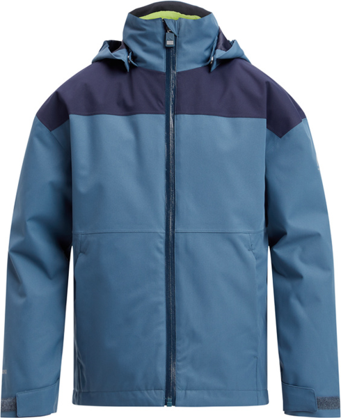 McKINLEY Kinder Doppeljacke Ju.-Doppel-Jacke Allalin 3:1 B