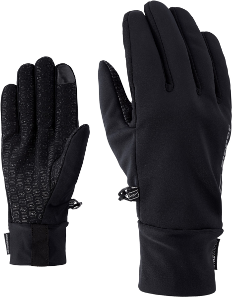 ZIENER Herren Handschuhe IVIDURO TOUCH glove multisport