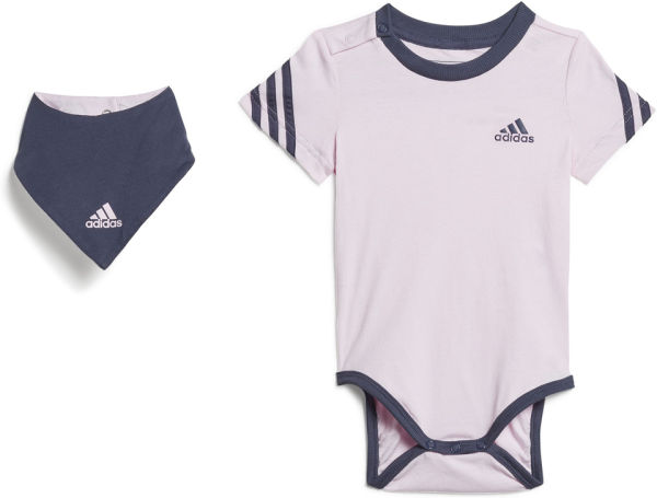 ADIDAS Kinder Overall I FI GIFT SET