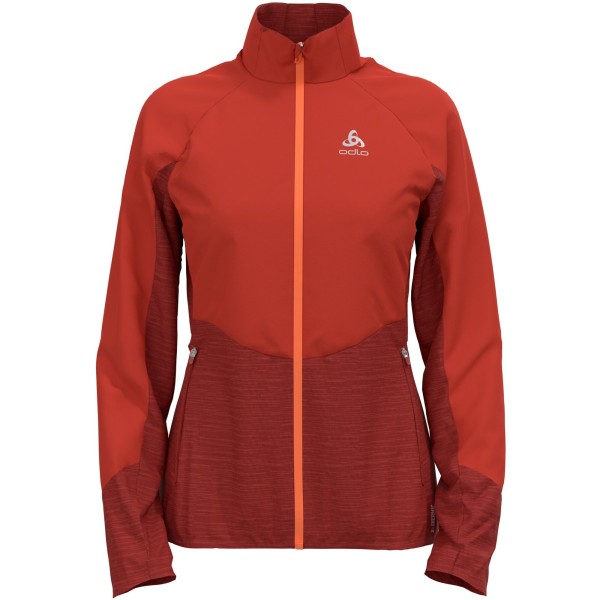 ODLO Jacket ESSENTIAL INSULATOR HYB 30879 XS