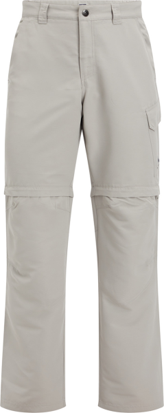 McKINLEY Herren Hose He.-Abzipphose Sanna ZFF M
