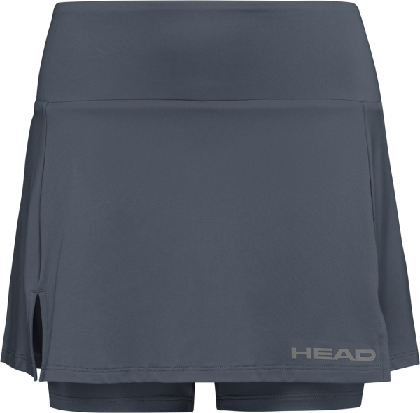 HEAD Damen Skort CLUB Basic Skort W