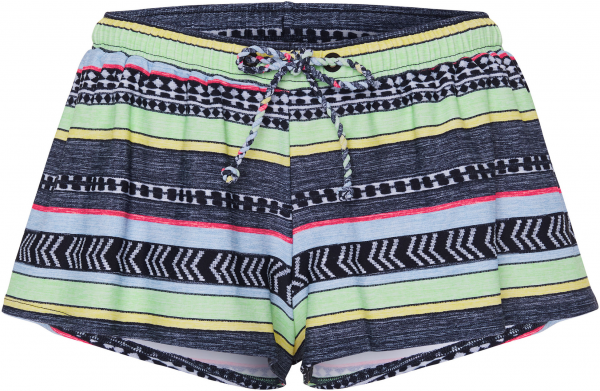 CHIEMSEE Badeshorts mit Alloverprint