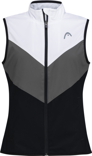 HEAD Damen Weste CLUB 22 Vest W